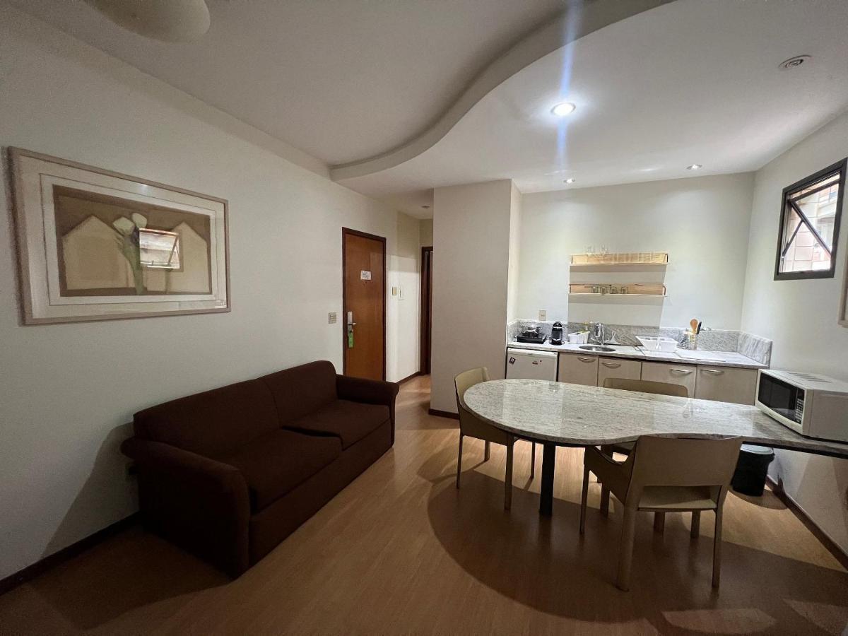Locking's Funcinarios 5 Apartment *