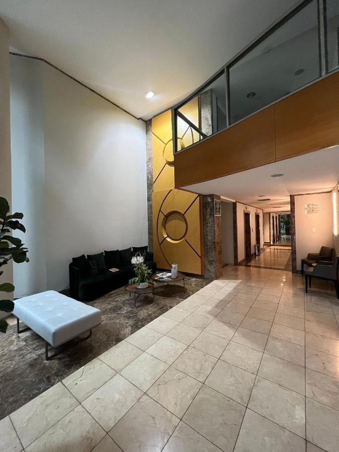 Locking's Funcinarios 5 Apartment Belo Horizonte