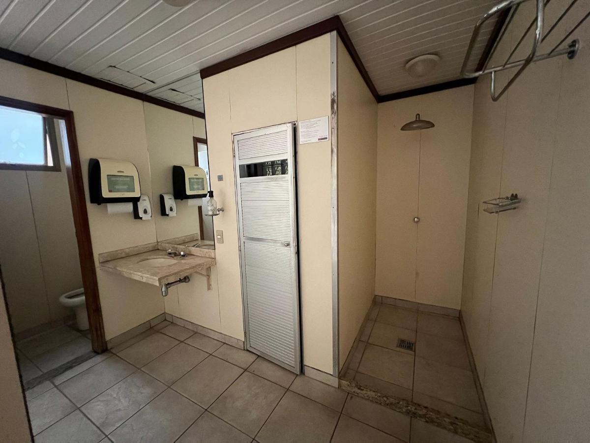 Locking's Funcinarios 5 Apartment *