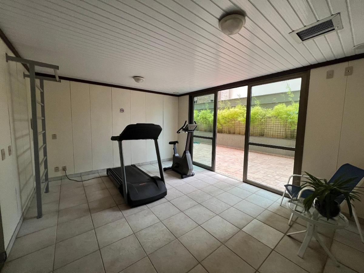 Locking's Funcinarios 5 Apartment