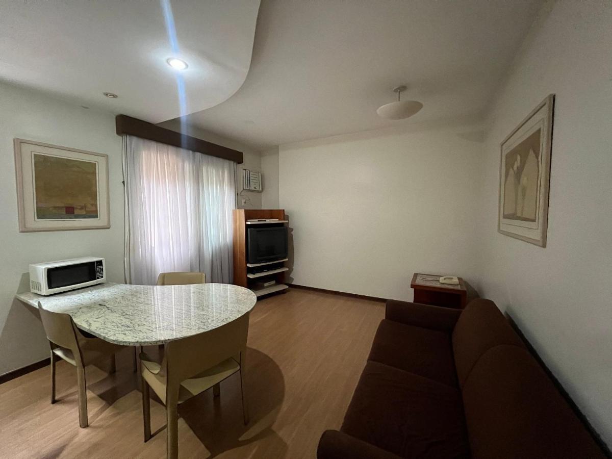 Apartamento Locking's Funcinarios 5